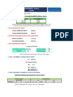 Canal Normal PDF