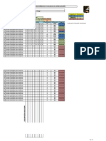 Planilla para Trabajar Indicadores (Rubricas)