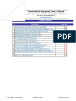 TF-Formats-BRV Business Review Committee