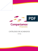 03.-Catalogo de Acabados PDF