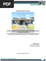 INFORME DE AVALÚO CASONA Imp PDF