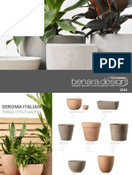 Pottery Catalog Benara Nursery