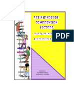 Comprension Lectora PDF