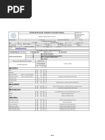 Sst-Fo-03.. Inspecciones Planeadas