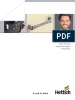 ProDecor - 2016 - 14924 - de - en - FR - NL (HANDLES) PDF