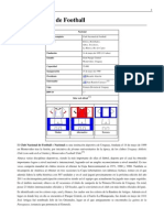 Club Nacional de Football