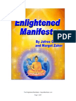 Enlightened Manifestor