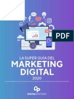 Marketing Digital Real