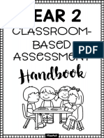 Year 2 Cba Handbook