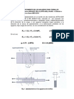 Aplastamiento Agujeros Tornillos PDF