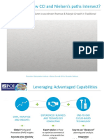 How CCI and Nielsen's Paths Intersect?