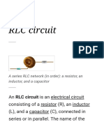 RLC Circuit - Wikipedia - 1589025170199