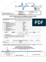 Examen Medico Dario Giovani Avila