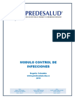 CONTROL DE INFECCIONES Azul PDF