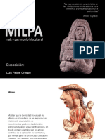 Milpa Contenidos PDF