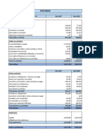 Estados Financieros POSTOBON 2017 2016 Grupo Noche