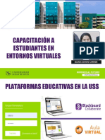 Capacitación Online