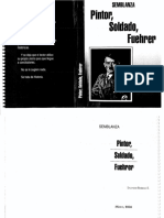 Pintor, Soldado, Fuehrer - Salvador Borrego PDF