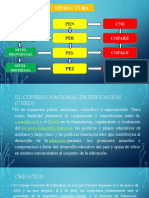 Estructura: PEN PER