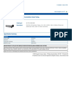 304/304L and 316/316L Seamless, Instrumentation Grade Tubing