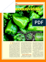 Pimentão Como Cultivar PDF