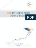 Republic of Korea: India