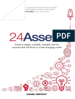 24assets - Daniel Priestly PDF