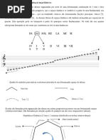 A Roteiro2 Diatonismo e Modalismo