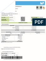 Total A Pagar: Resumen de Tu Cuenta