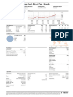 Nippon India Gold Savings Fund - Direct Plan - Growth