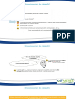 Cables DC + Protection PDF