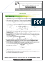 Chemical Kinetics