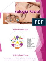 Reflexologia Facial