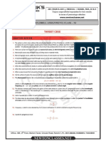 Waves Worksheet (Fully Solved)