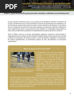 m2 t4 Acoso Violencia PDF