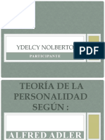 Presentacion Alfred Adler