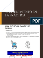 Analisis de Las Causas de Las Fallas-1