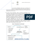 Medicina Integrativa en Asma - Separata #1 - Resumen