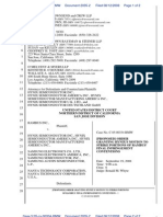 United States District Court Northern District of California San Jose Division