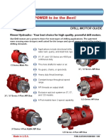 POWER To Be The Best!: Drill Motor Guide