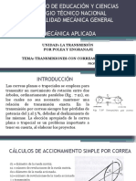 Presentación Mecánica Aplicada Part. 3.3