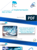 CursoISO27001 - 2020-05-0507 - Parte1