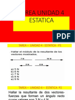 Tarea Estatica