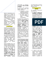 Diferencias Entre La Ley 906 de 2004 y La Ley 1826 de 2017