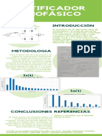 Informe #1 Rectificador Monofasico