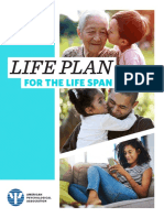 Lifespan PDF