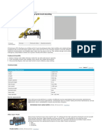 Christensen CT14: Surface Core Drilling Rig For Truck Mounting