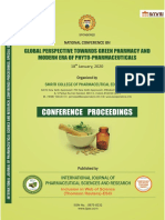 AICTE Sponsored SCOPE Conference Proceedings PDF