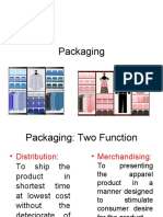 Packaging