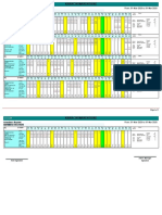 Administration: Attendance Register From: 01-Mar-2020 To 31-Mar-2020